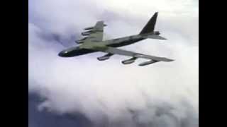 B-52G Stratofortress