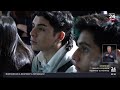 Rey de España destaca trabajo en Museo de la Memoria chileno | 24 Horas TVN Chile