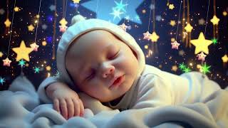 Sleep Instantly Within 3 Minutes  Bedtime Lullaby For Sweet Dreams  Sleep Music