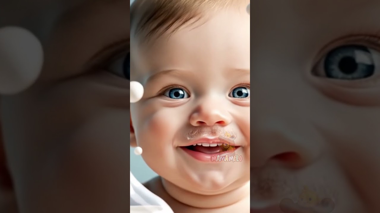 Tiny Toes | Baby Rhymes & Songs | Cute Baby Song | MamaMelo Nursery Rhymes | Sing with MamaMelo!