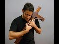 رسالة بولس الرسول الاولى الى اهل كورنثوس بدون موسيقى الاصحاح التاسع بصوت الدكتور عادل نصحى 