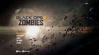 PLAYING COD2 COME CHAT WITH ME 