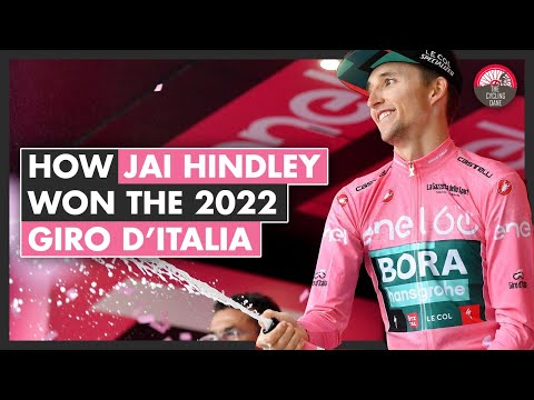 วีดีโอ: Giro d'Italia 2019: Richard Carapaz ชนะ Maglia Rosa ในประวัติศาสตร์หลังจาก Stage 21 ใน Verona