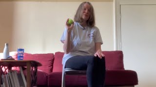 5 Quick Sofa & Desk Stretches for Instant Relief