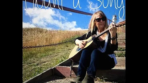 I Want a Song - Official Video