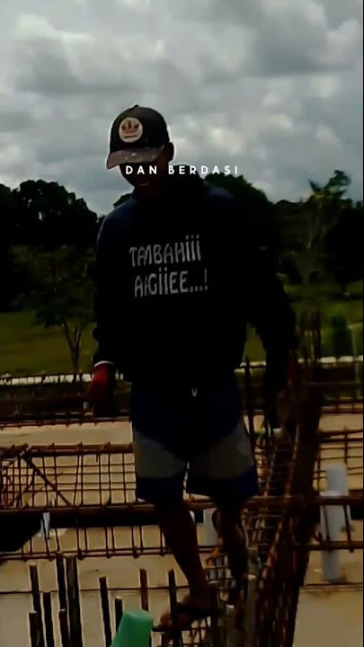 story wa kuli bangunan#videos #videoshort