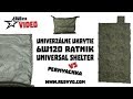 [RECENZIE] Univerzálne ukrytie Ratnik 6ш120 vs. Permjačka /SUB: ENG