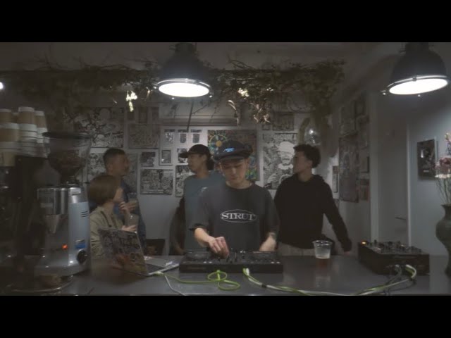 REGGAE,R&B,JAZZ,SOUL,HIPHOP,OriginalGroove MIX / DJ kaikanboy / by
