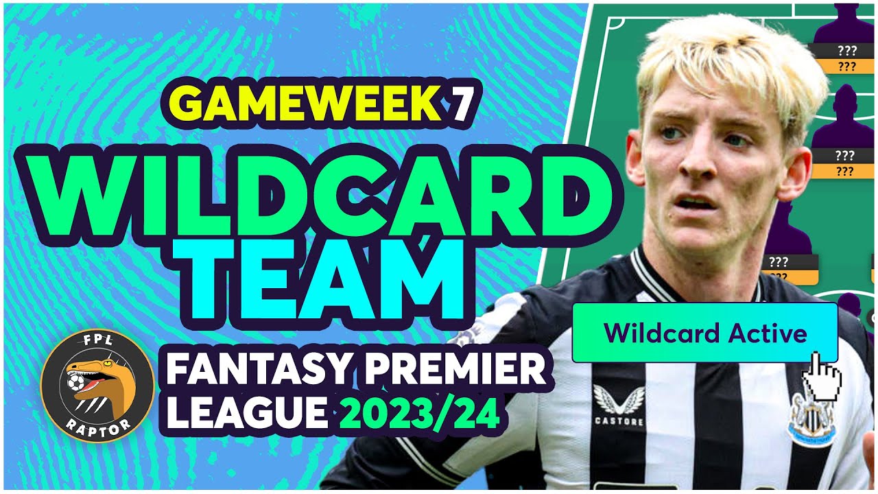 What is the FPL Wildcard and when can it be used?