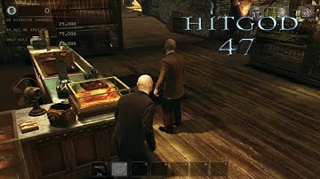 Good Day For A "Lynch"ing - *Solution*