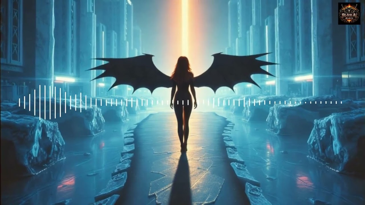 Axis of the Hollow - BL4cK AM