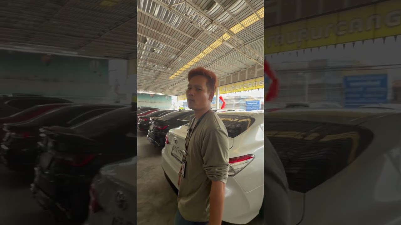 TOYOTA CAMRY 2.0 G 2019 เลขไมล์ 11x,xxx  #TOYOTA #สิบลดแสน #สามเหลี่ยมออโต้ #รถมือสอง #เครดิต