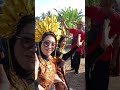 festival roro jonggrang #festivalindonesian