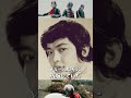 【仮面ライダー】不思議な縁