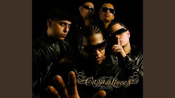 No Te Veo (Remix)