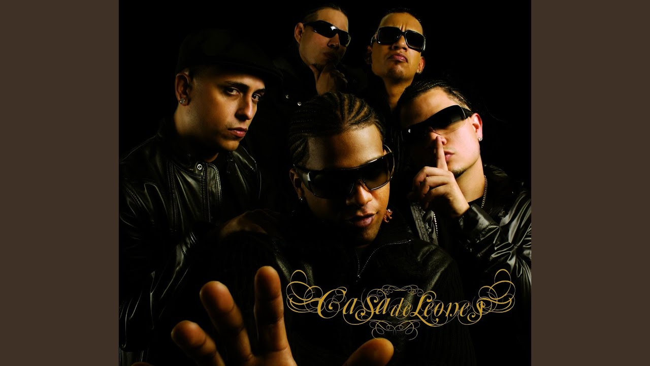 Casa De Leones – No Te Veo (Remix) Lyrics | Genius Lyrics