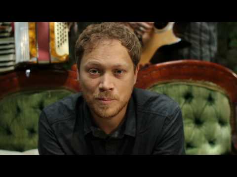 Andrew Peterson - Dancing in the Minefields (Official Video)