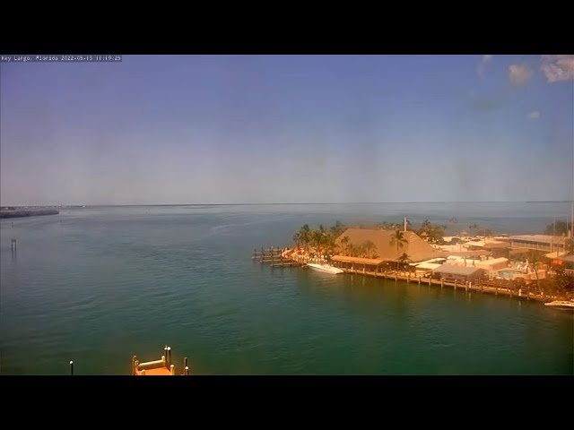 Black Water Sound - Key Largo