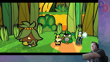 Bug Fables Hard Mode Part 10