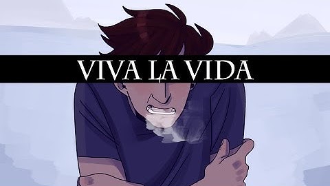 Viva La Vida PMV MAP [PARTS 10 & 11]