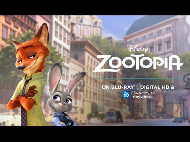 Zootopia: Essa Cidade é o Bicho, Dublapédia