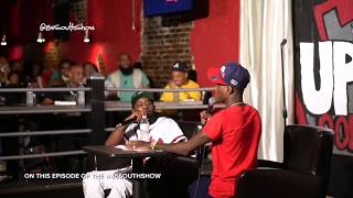 The King Of The South Roast Session w/ D.C. Young Fly &  Karlous Miller ft. T.I.