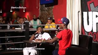 The King Of The South Roast Session w/ D.C. Young Fly & Karlous Miller ft. T.I.