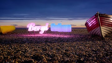 The Listening Project - Beryl & Graham