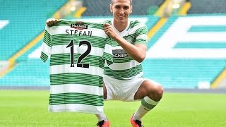 Stefan Scepovic | Celtic | Skills, Goals, Assists | HD