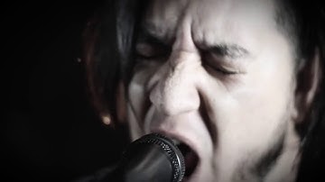 Inception - Scream of the fallen (Official Video)