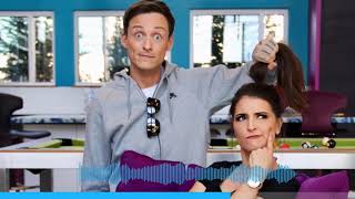 Sara's Pick of the Coop Interview with Jordan &Michael