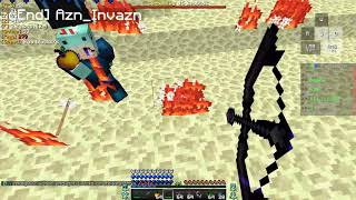Minecraft Blockdrop - Factions - False Ban