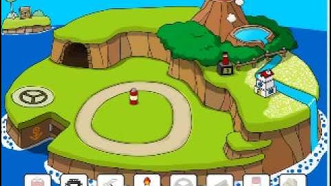 Grow Island Gameplay ~ Point and Click Adventure Game