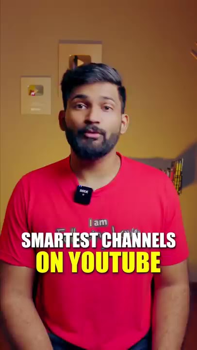 Our 3 favourite YouTube channels #shorts #abhiandniyu