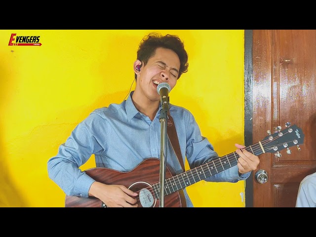 When you say nothing at all : Chupeedoo band - Youtube Video Cover Image