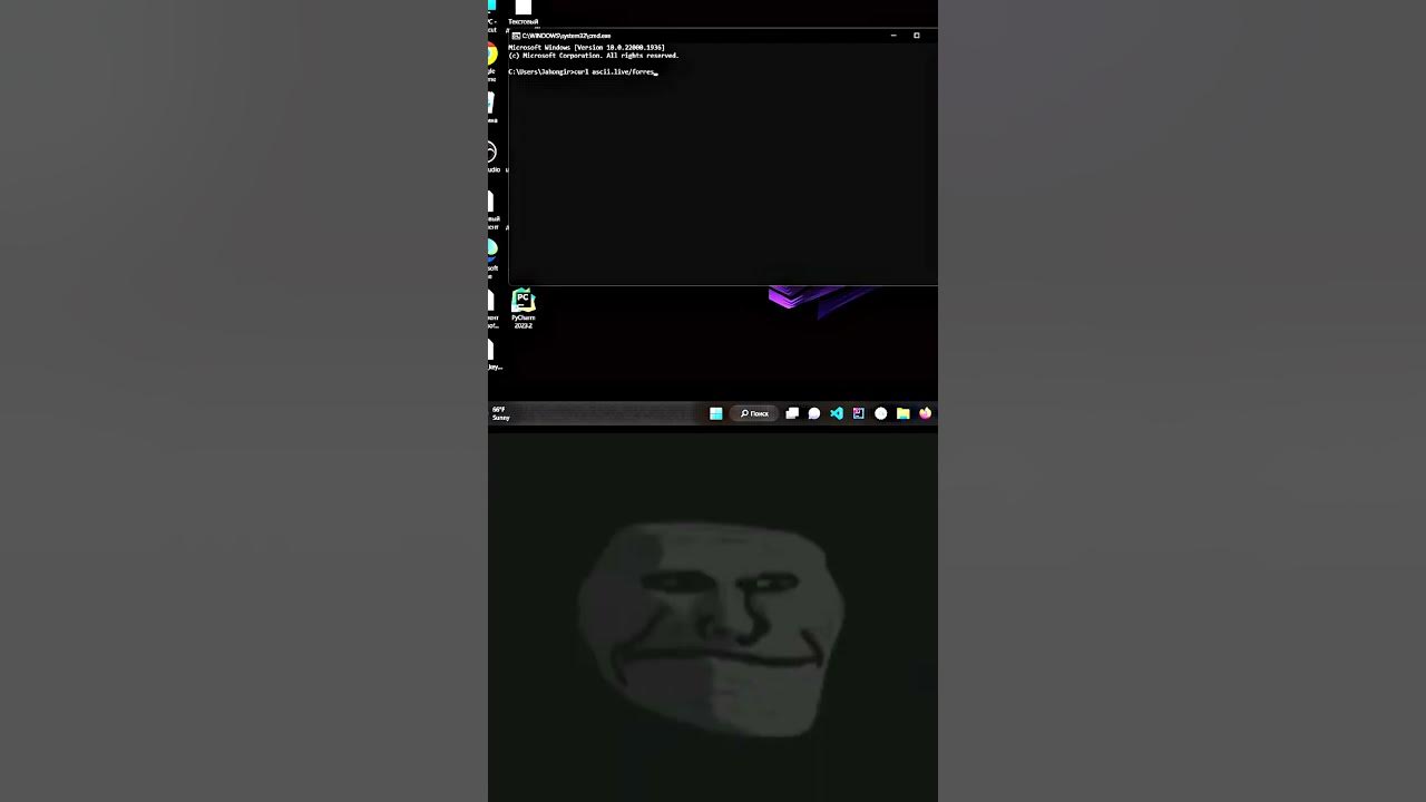 Cmd magic commands anonymous hacker youtube