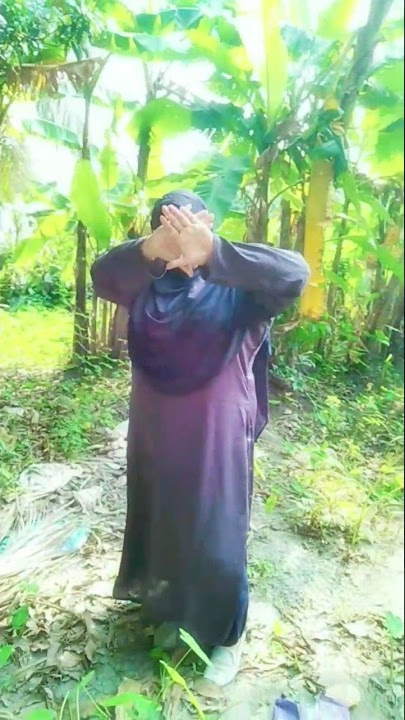 New Reel into the nature 🌴 #halima #youtubeshorts #shorts #reels #whatsappstatus #nature #foryou