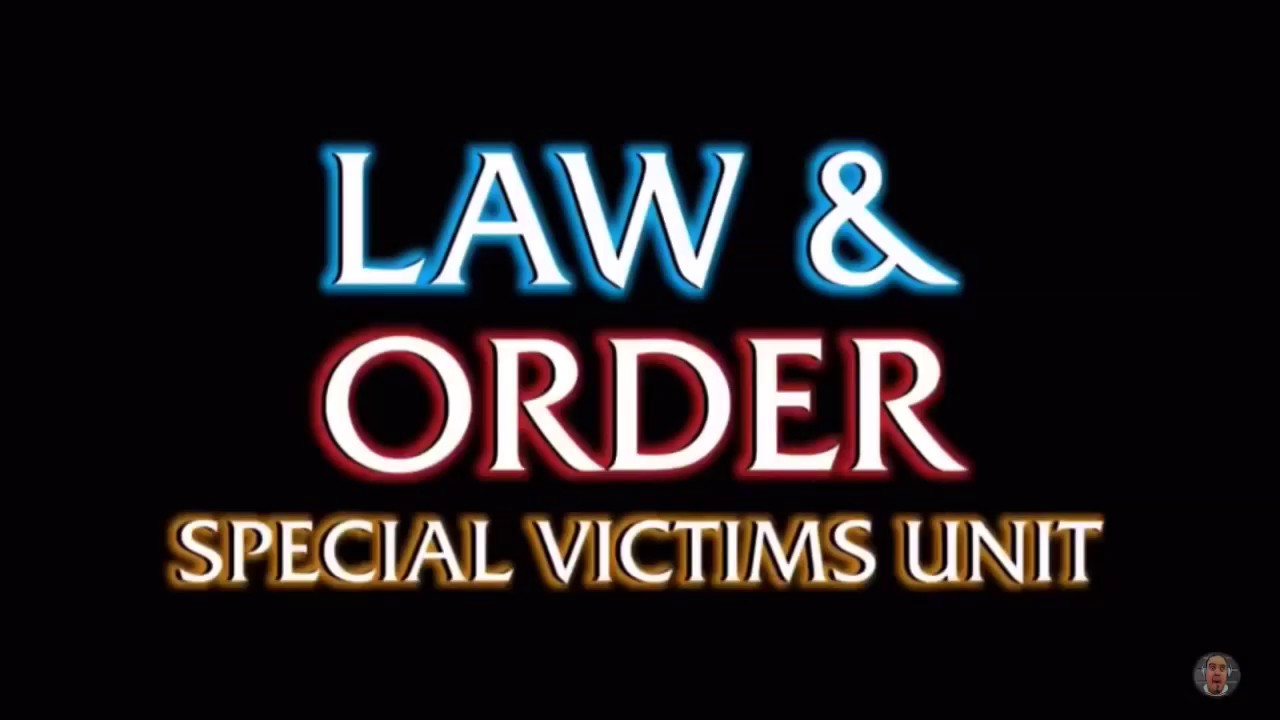 Law and order dog meme YouTube
