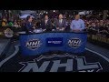 NHL Tonight:  Charles Barkley joins set for Game 7 of Cup Final in Boston  Jun 12,  2019