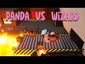 *BARRELS OF POWER* ( GANG BEAST FUNNY MOMENTS)