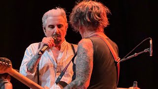 Never Enough by L.A. Guns at Grove of Anaheim on July 1, 2025. 