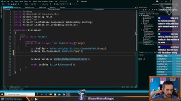 Blazor StateHasChanged: CSS-in-Blazor with BlazorStyled