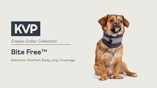 BiteFree™ | KVP Classic ECollars Collection