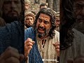 juan niega a Jesús