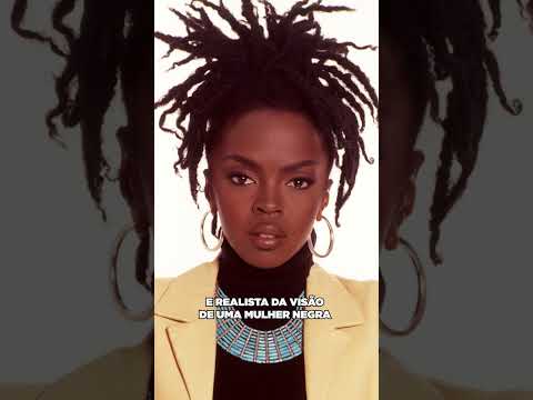 Vídeo: Por que Lauryn Hill é importante?