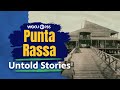 Punta Rassa, Florida | Untold Stories