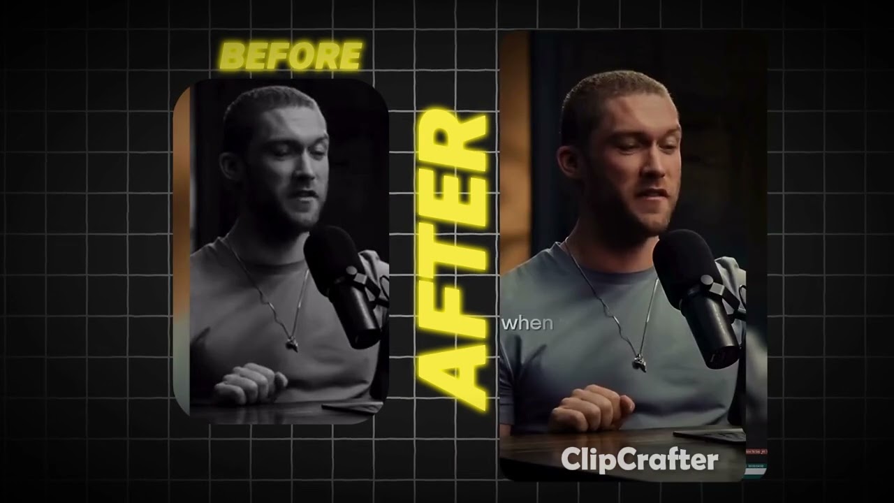 Video editing service| ClipCrafter (Demo-4)