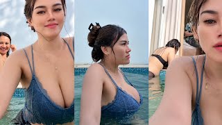 Lagi Berenang Guys DPT GIFT LNGSUNG SPIL TEMAN OUFIT CNCUT DAN B3H4  ❗️
