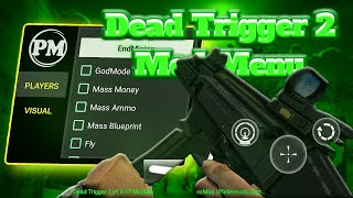 Dead Trigger 2 Mod Menu V1.8.17