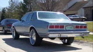 mi chevy caprice sugar sugar the archis_0001.wmv